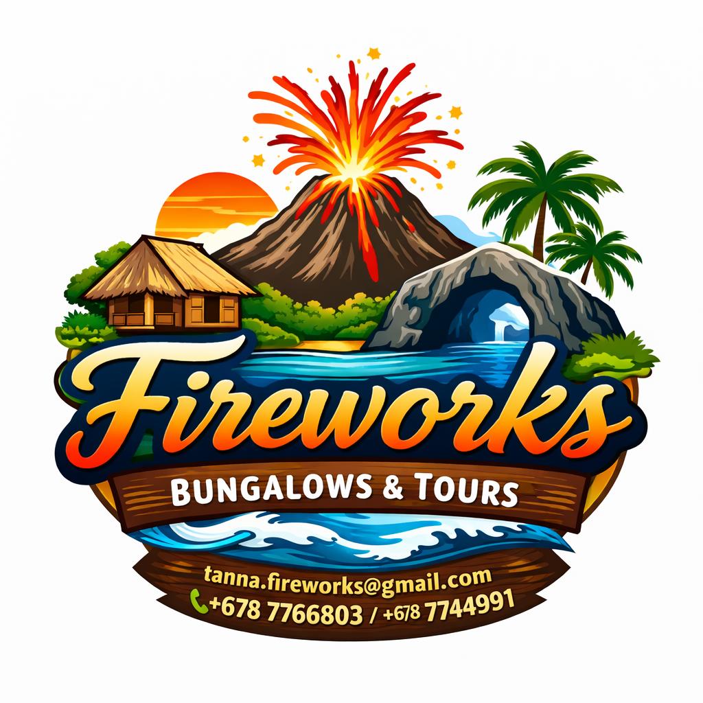 Tanna Travel & Tours